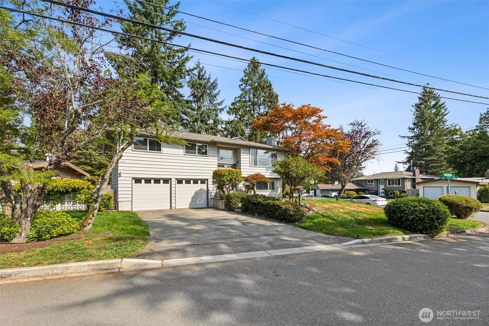 16518 NE 25th Place , Bellevue, WA 98008
