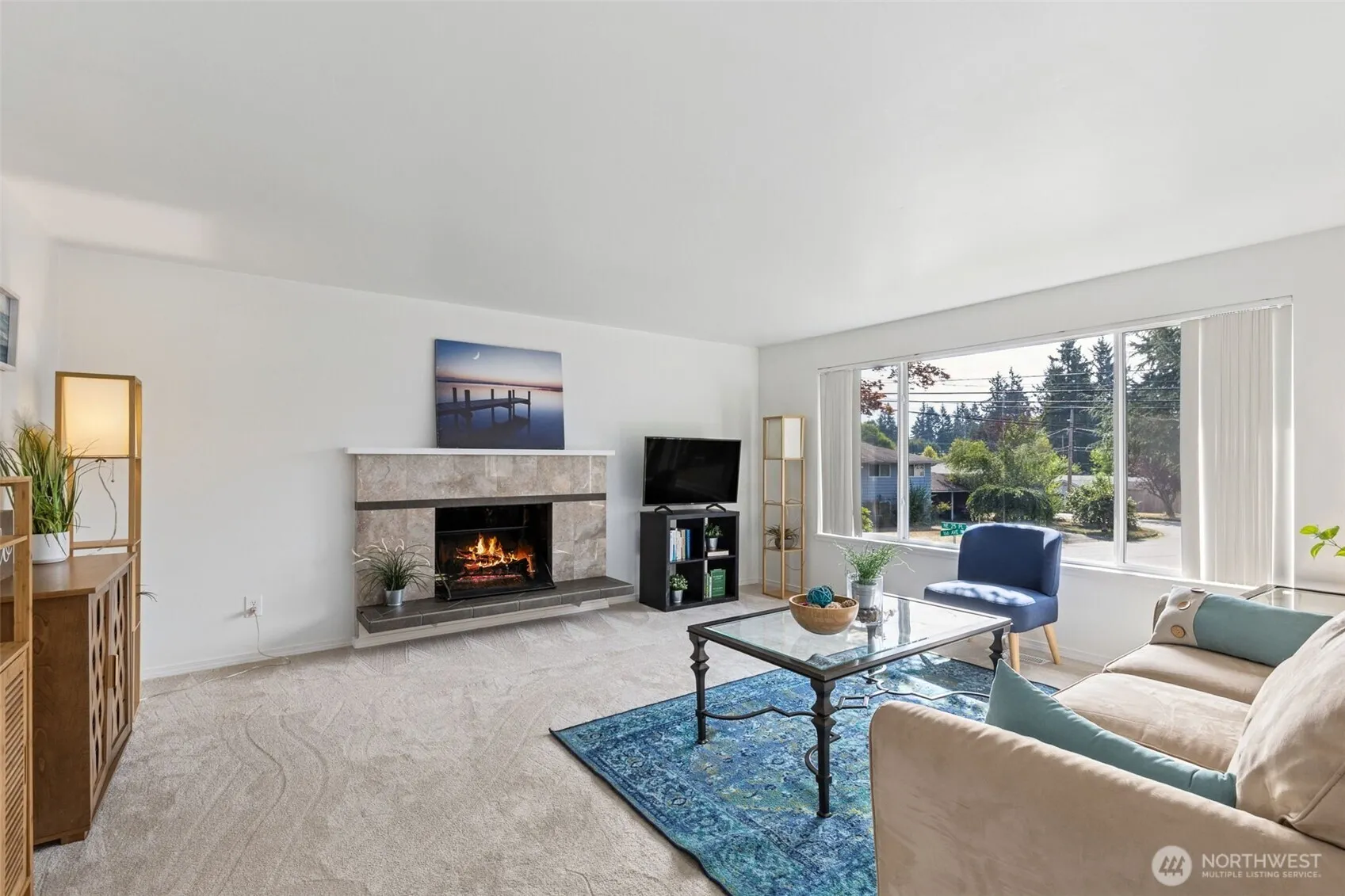 16518 NE 25th Place , Bellevue, WA 98008