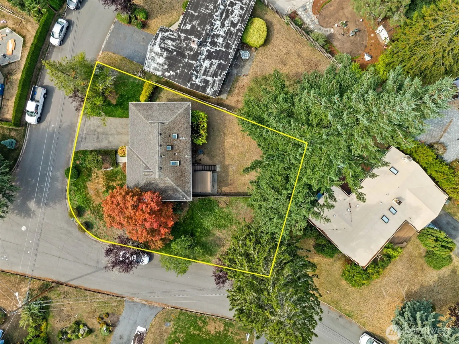 16518 NE 25th Place , Bellevue, WA 98008