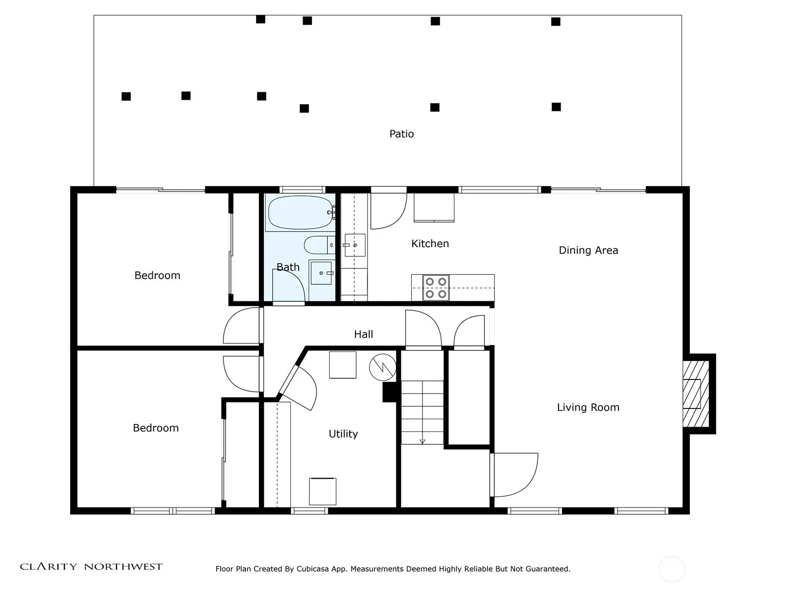 6726 48th Avenue SW, Seattle, WA 98136