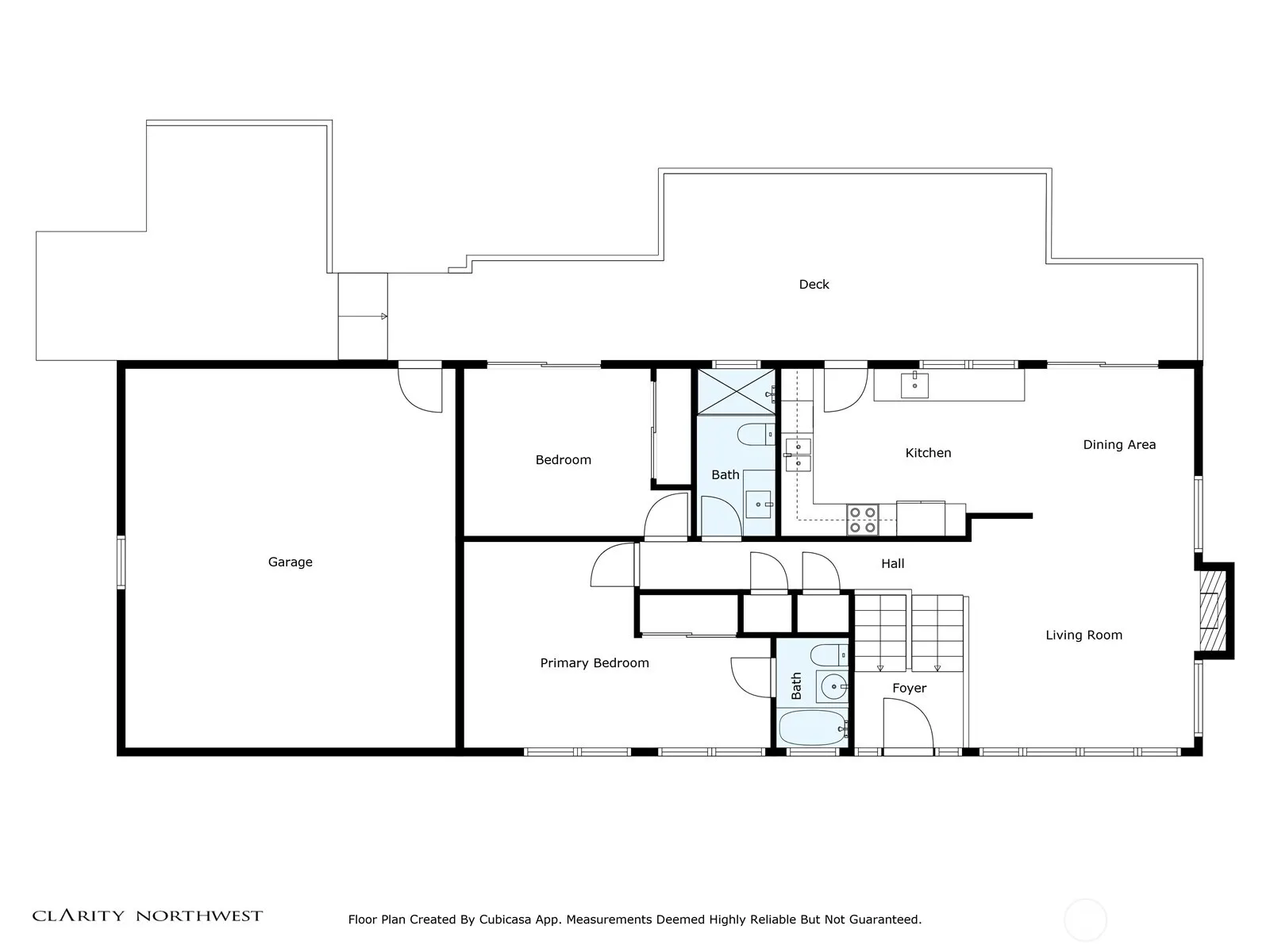 6726 48th Avenue SW, Seattle, WA 98136