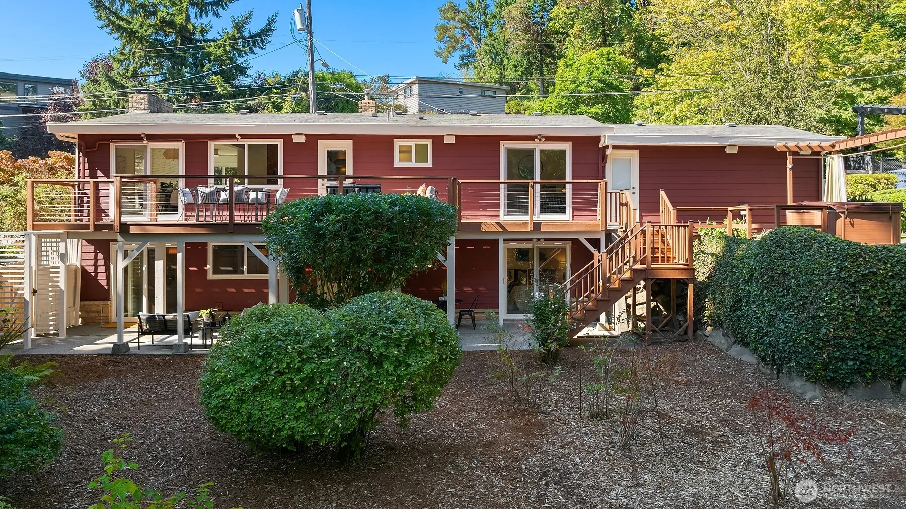 6726 48th Avenue SW, Seattle, WA 98136