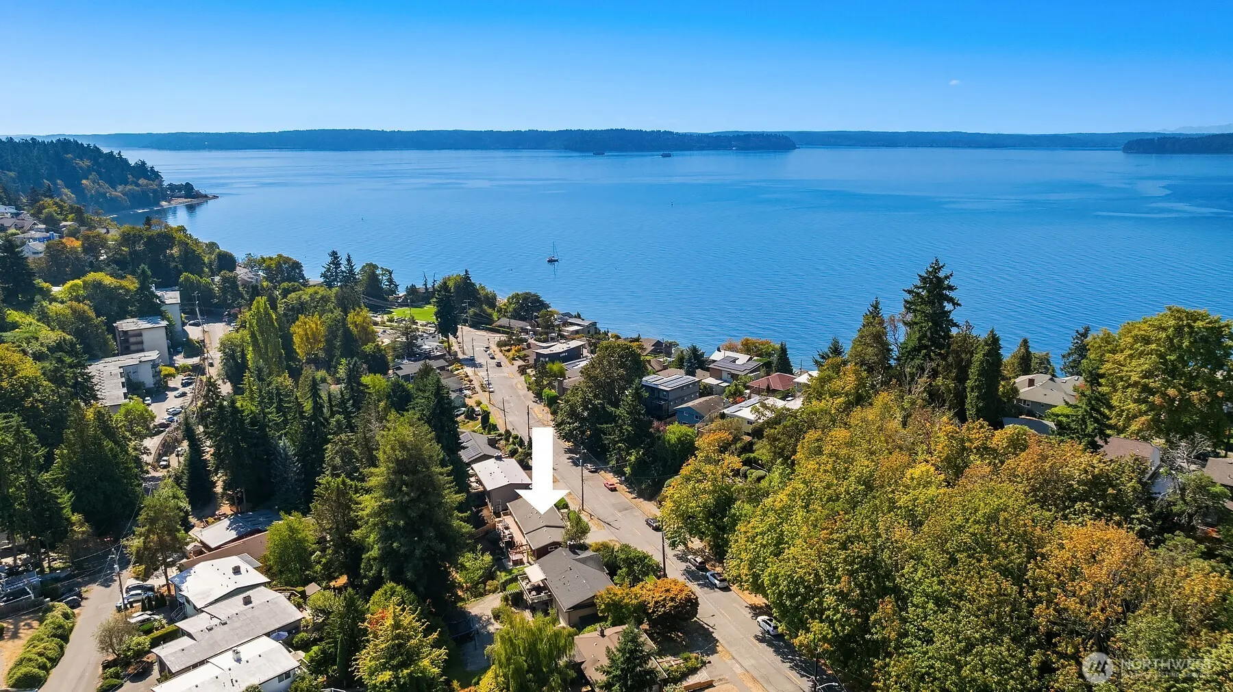 6726 48th Avenue SW, Seattle, WA 98136