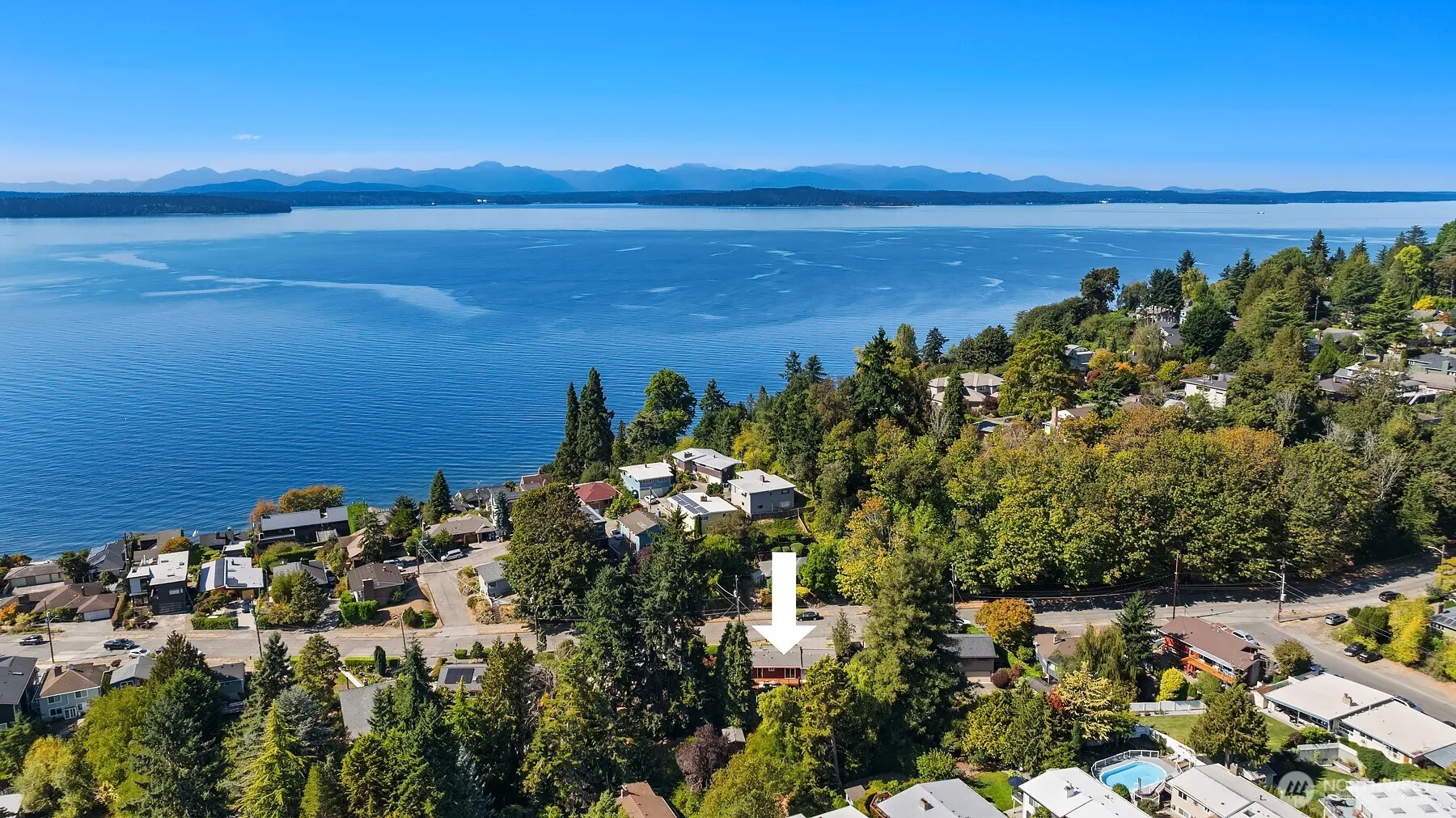 6726 48th Avenue SW, Seattle, WA 98136