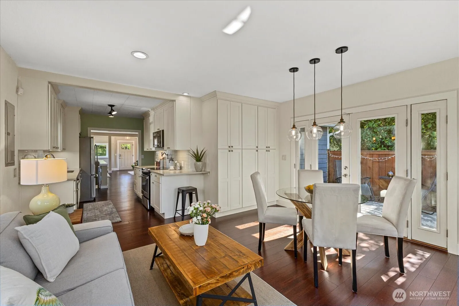 6001 38th Avenue SW, Seattle, WA 98126