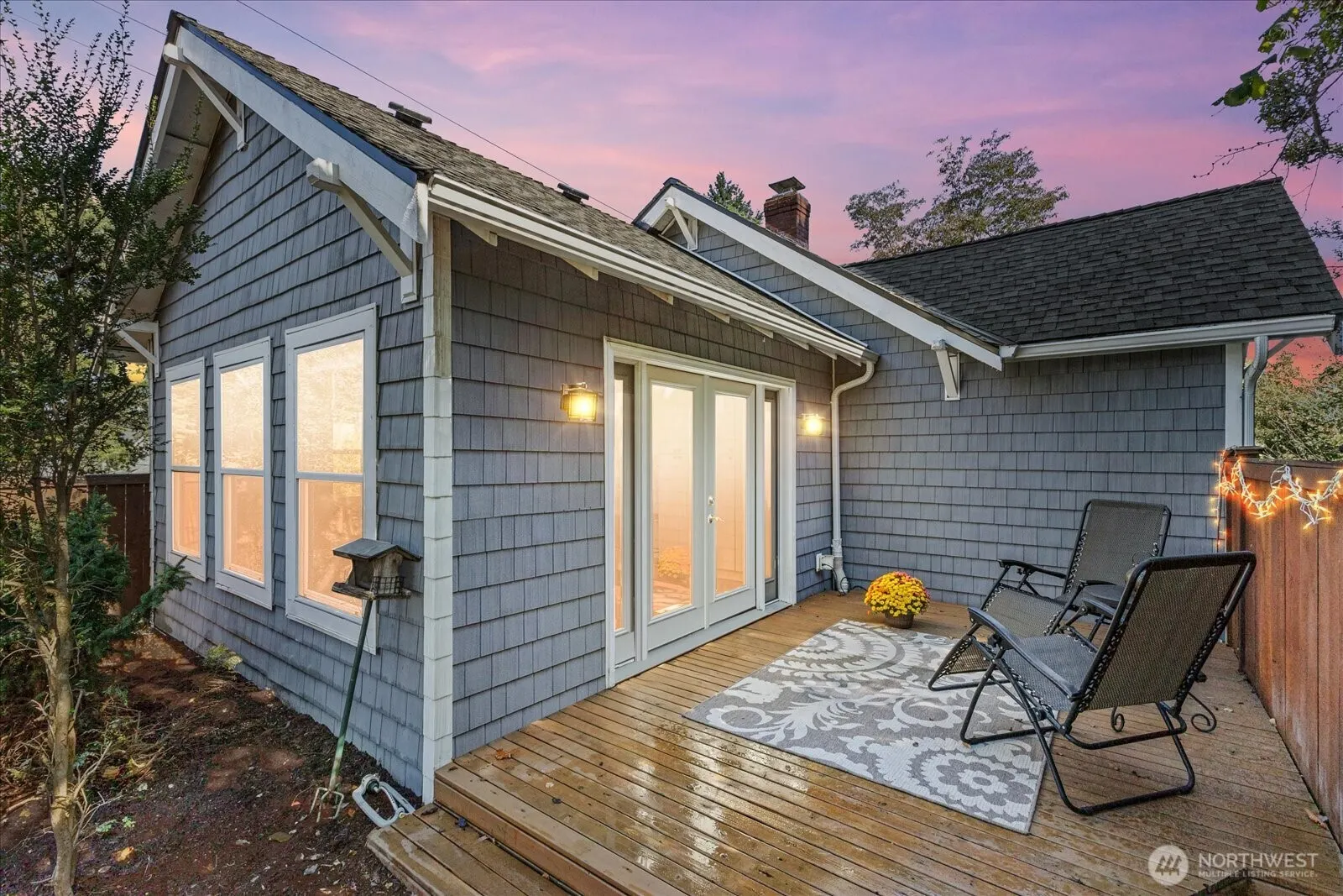 6001 38th Avenue SW, Seattle, WA 98126
