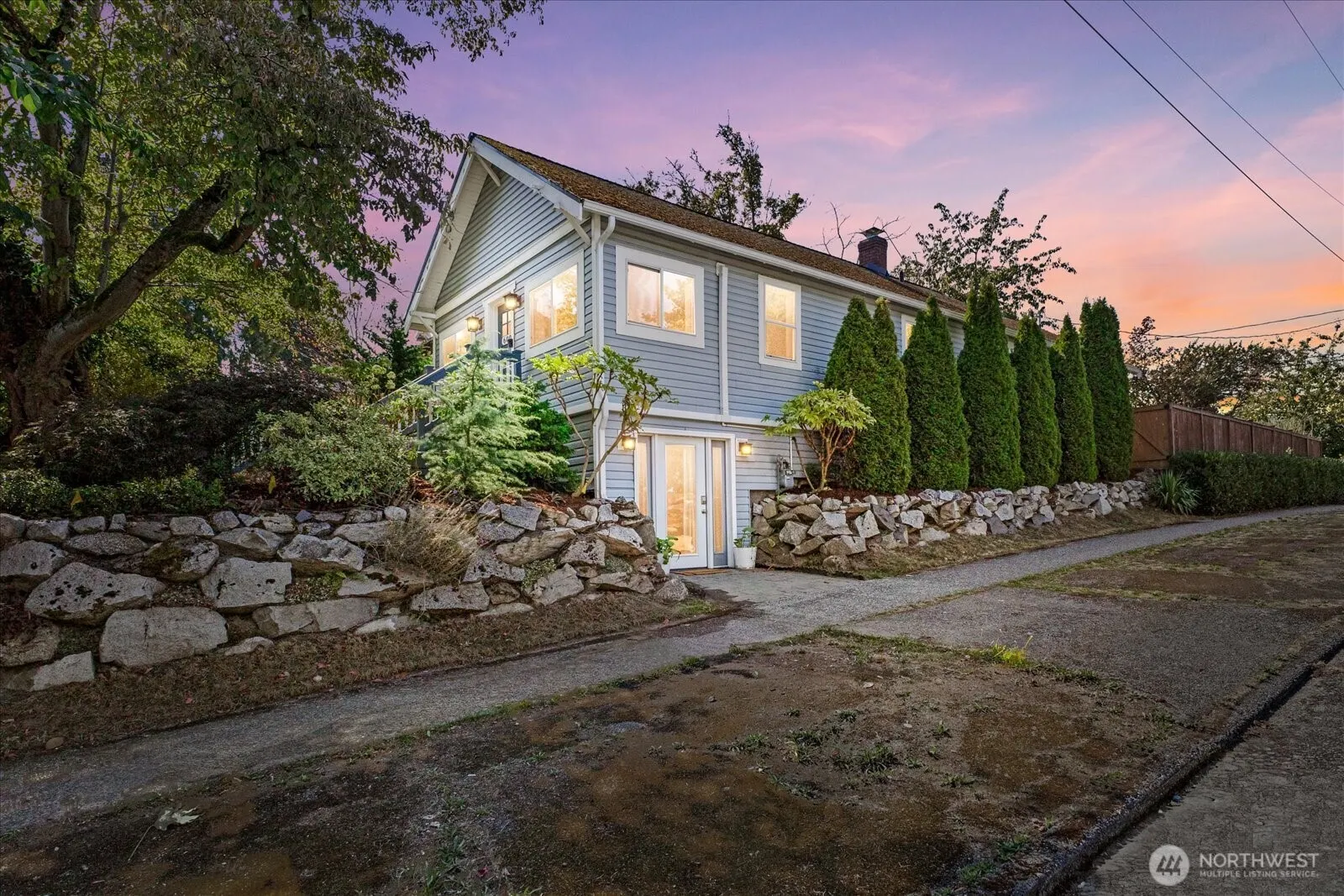6001 38th Avenue SW, Seattle, WA 98126