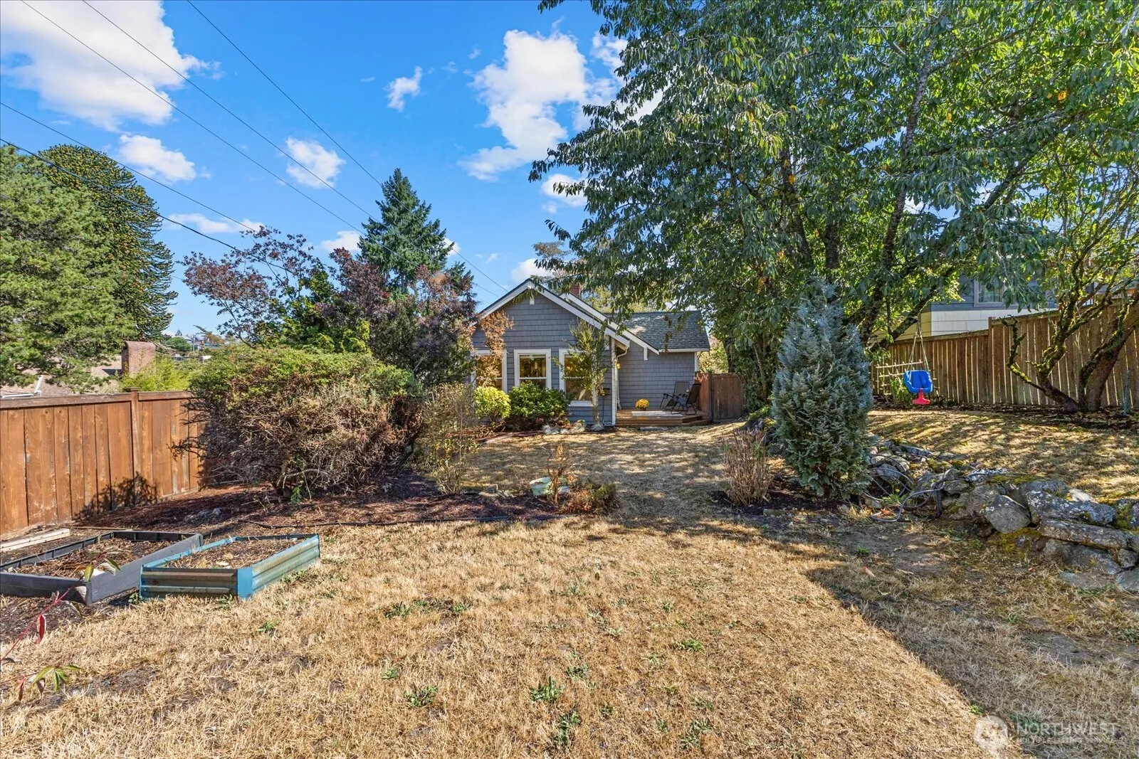 6001 38th Avenue SW, Seattle, WA 98126