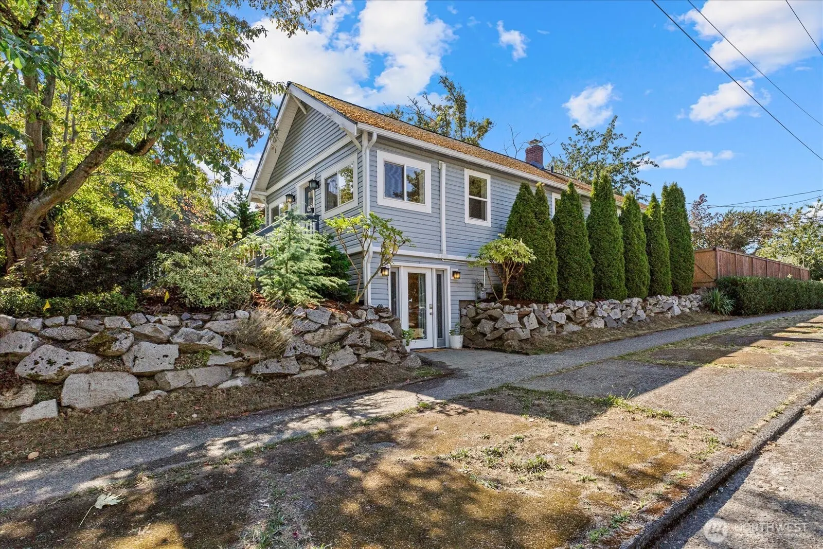 6001 38th Avenue SW, Seattle, WA 98126