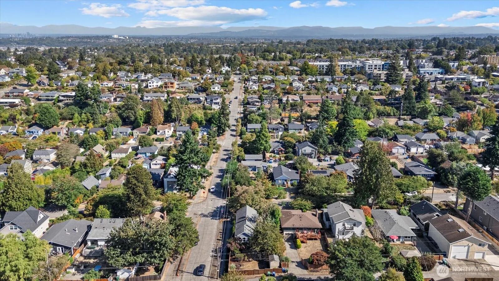 6001 38th Avenue SW, Seattle, WA 98126