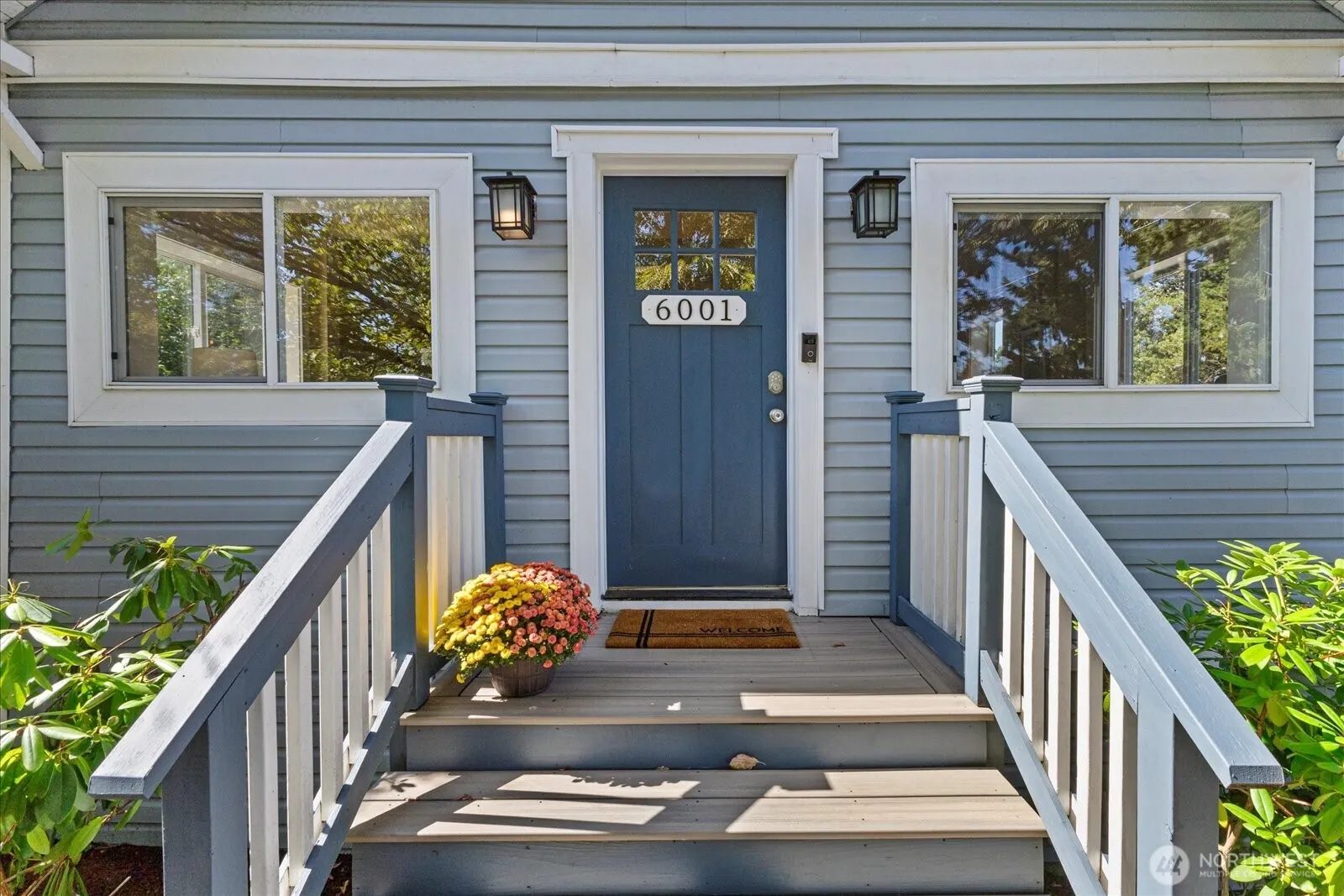 6001 38th Avenue SW, Seattle, WA 98126