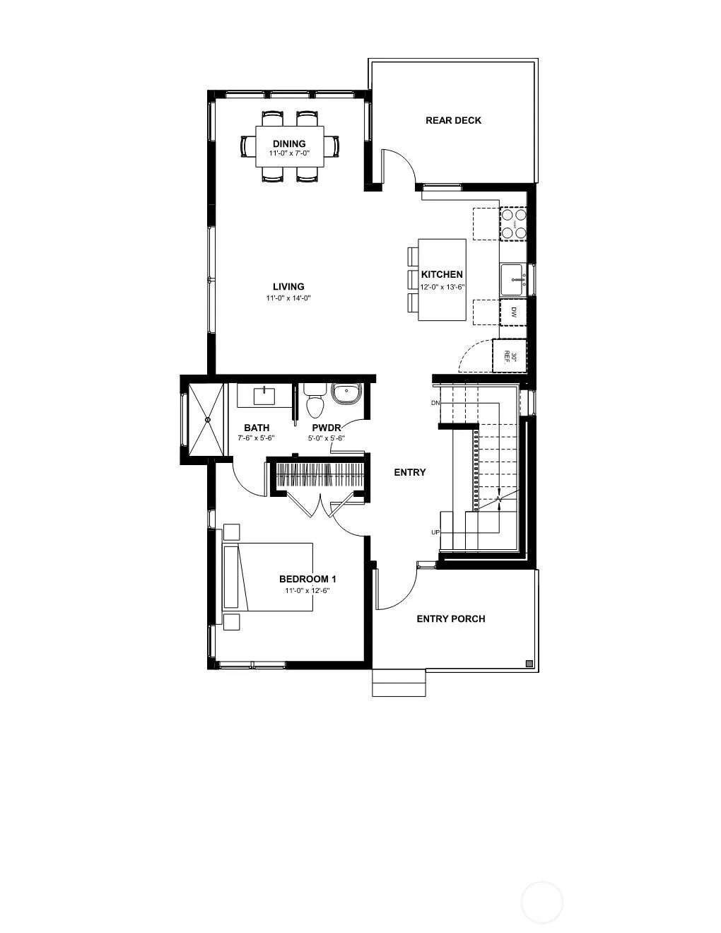 2216 NE 125th Street , Seattle, WA 98125