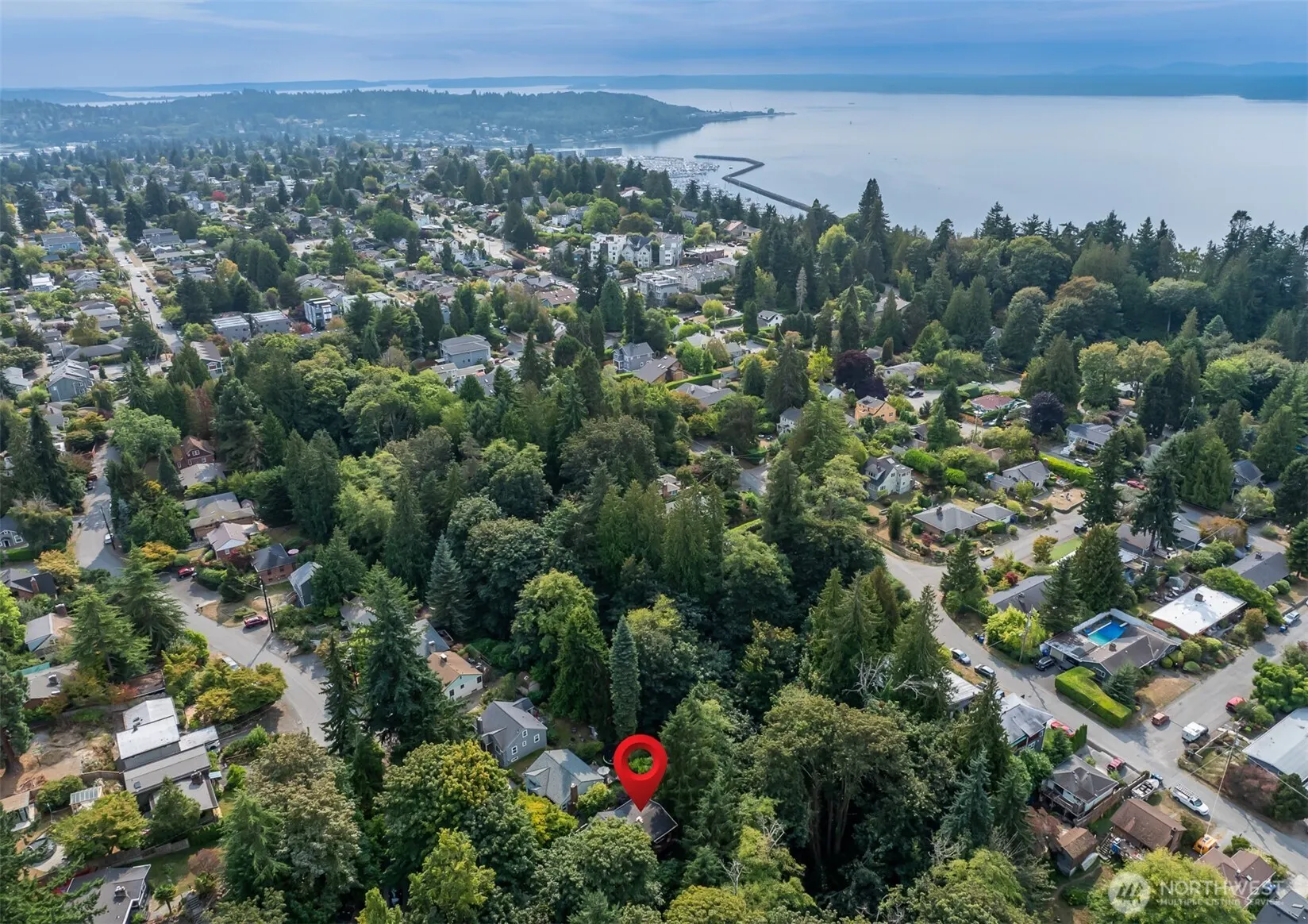 8751 29th Avenue NW, Seattle, WA 98117