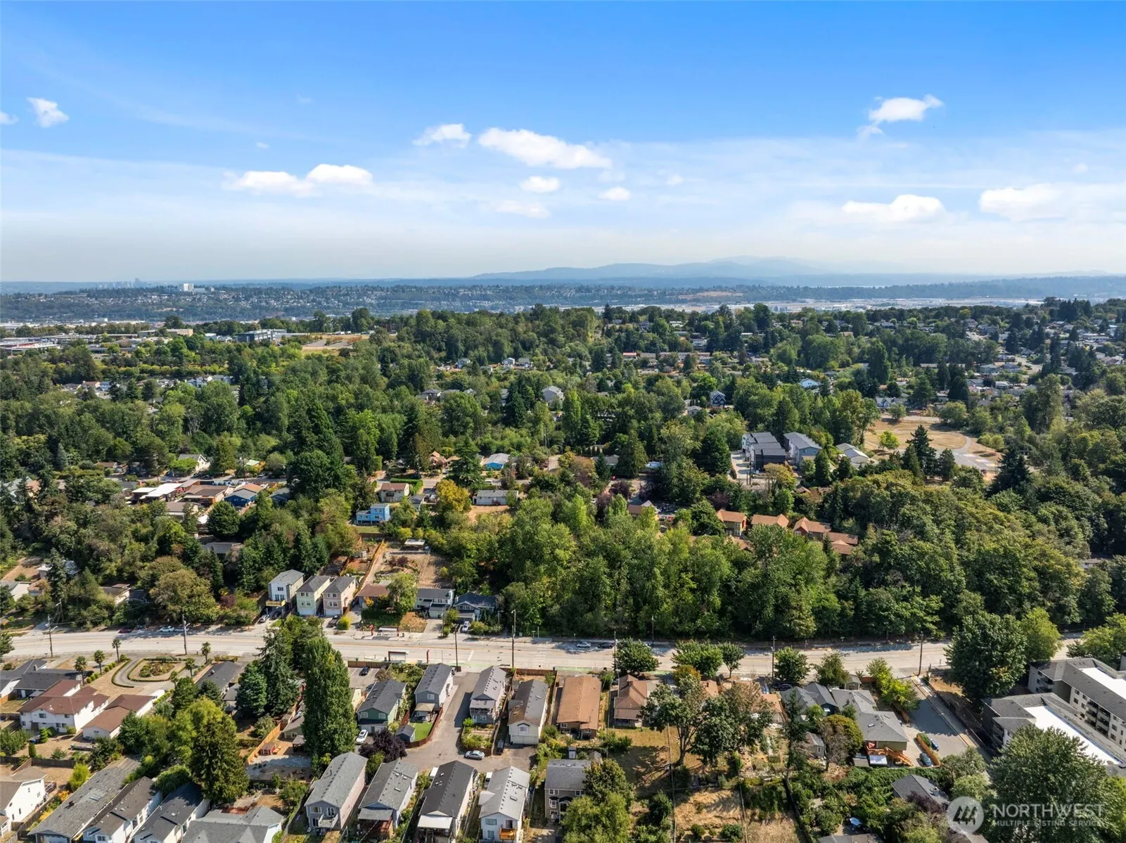 6705 Delridge Way SW, Seattle, WA 98106