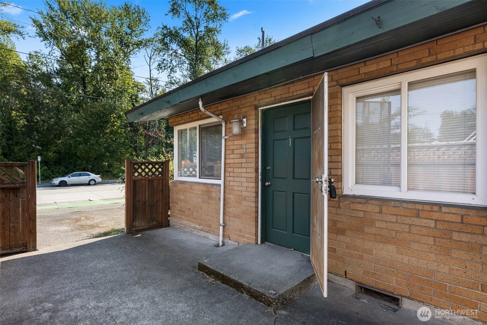 6705 Delridge Way SW, Seattle, WA 98106