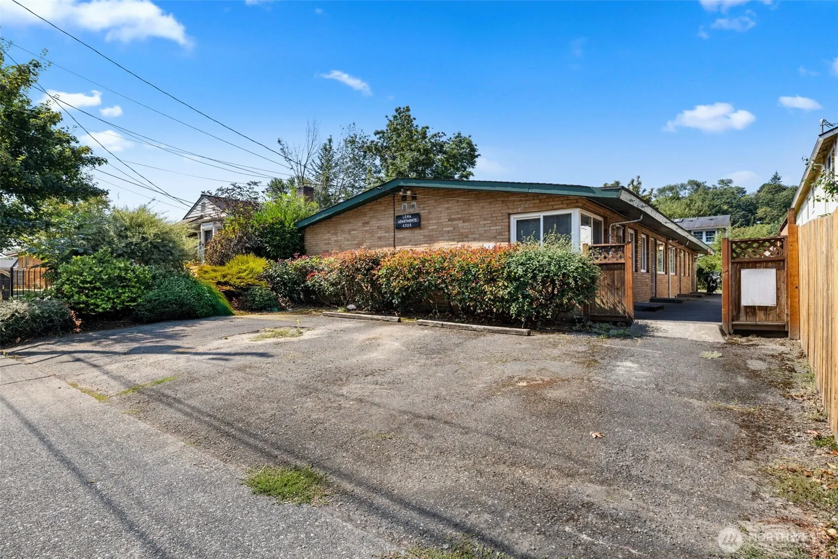 6705 Delridge Way SW, Seattle, WA 98106