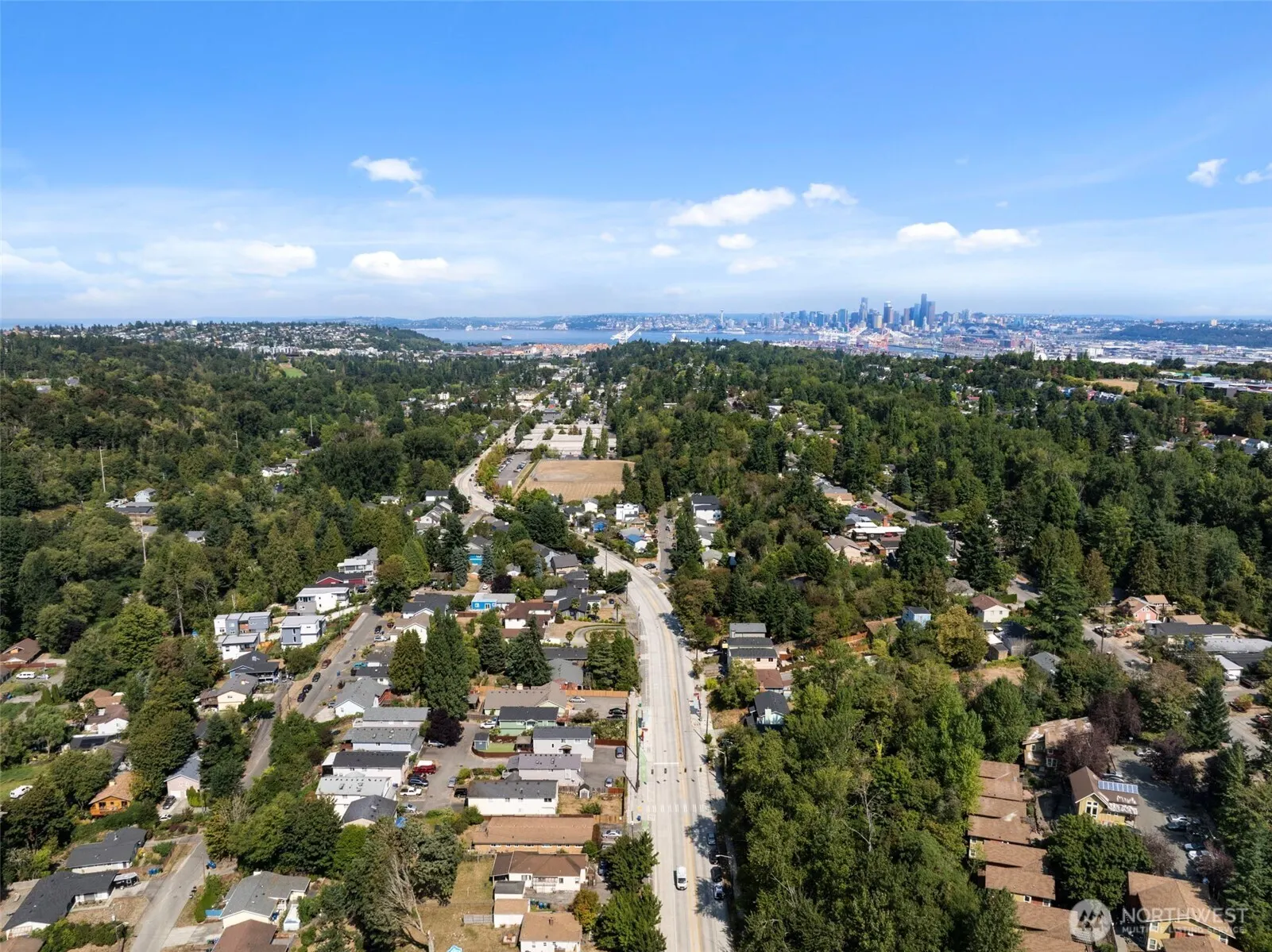 6705 Delridge Way SW, Seattle, WA 98106