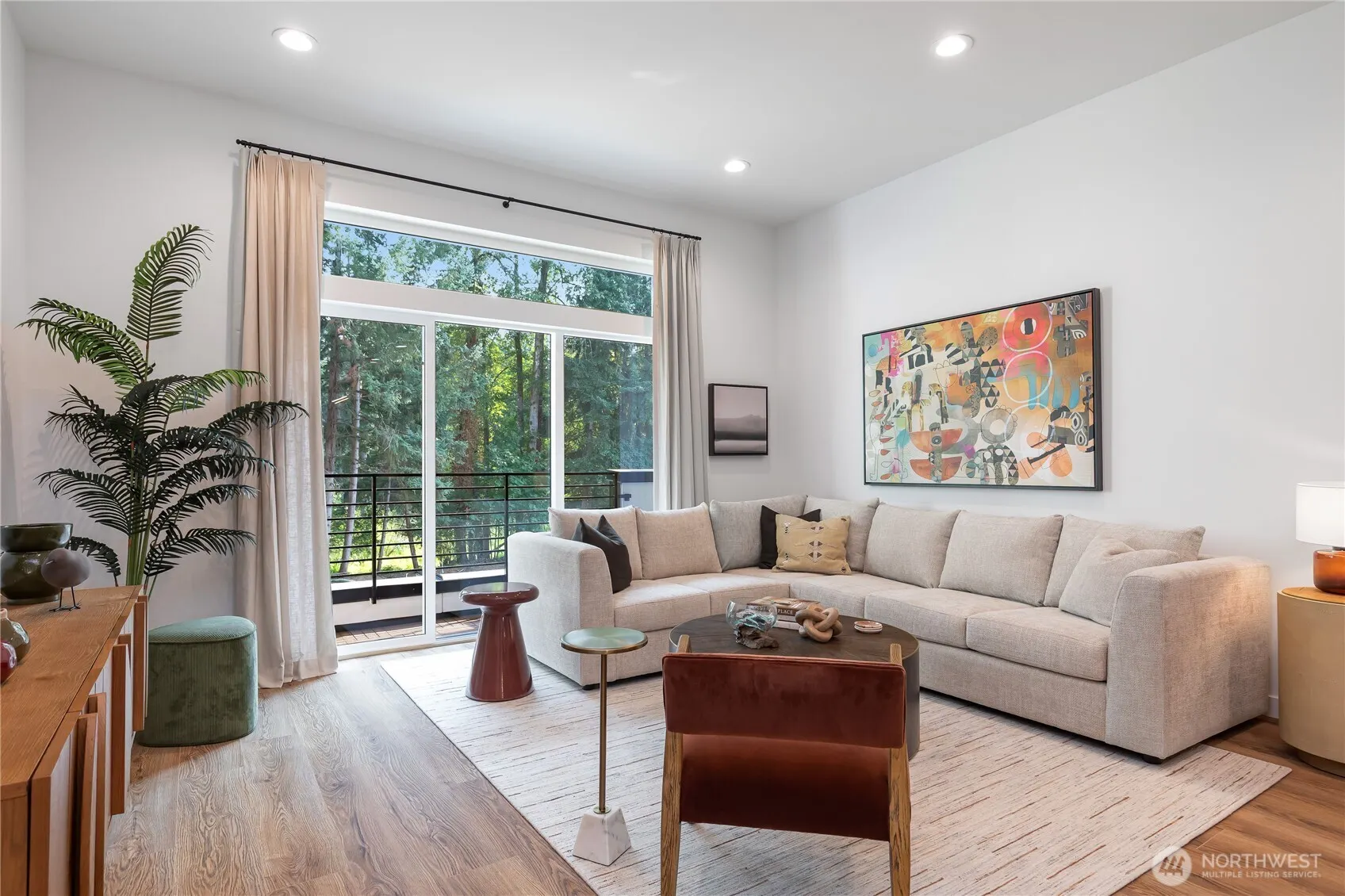 12835 Bel Red Road #102, Bellevue, WA 98005