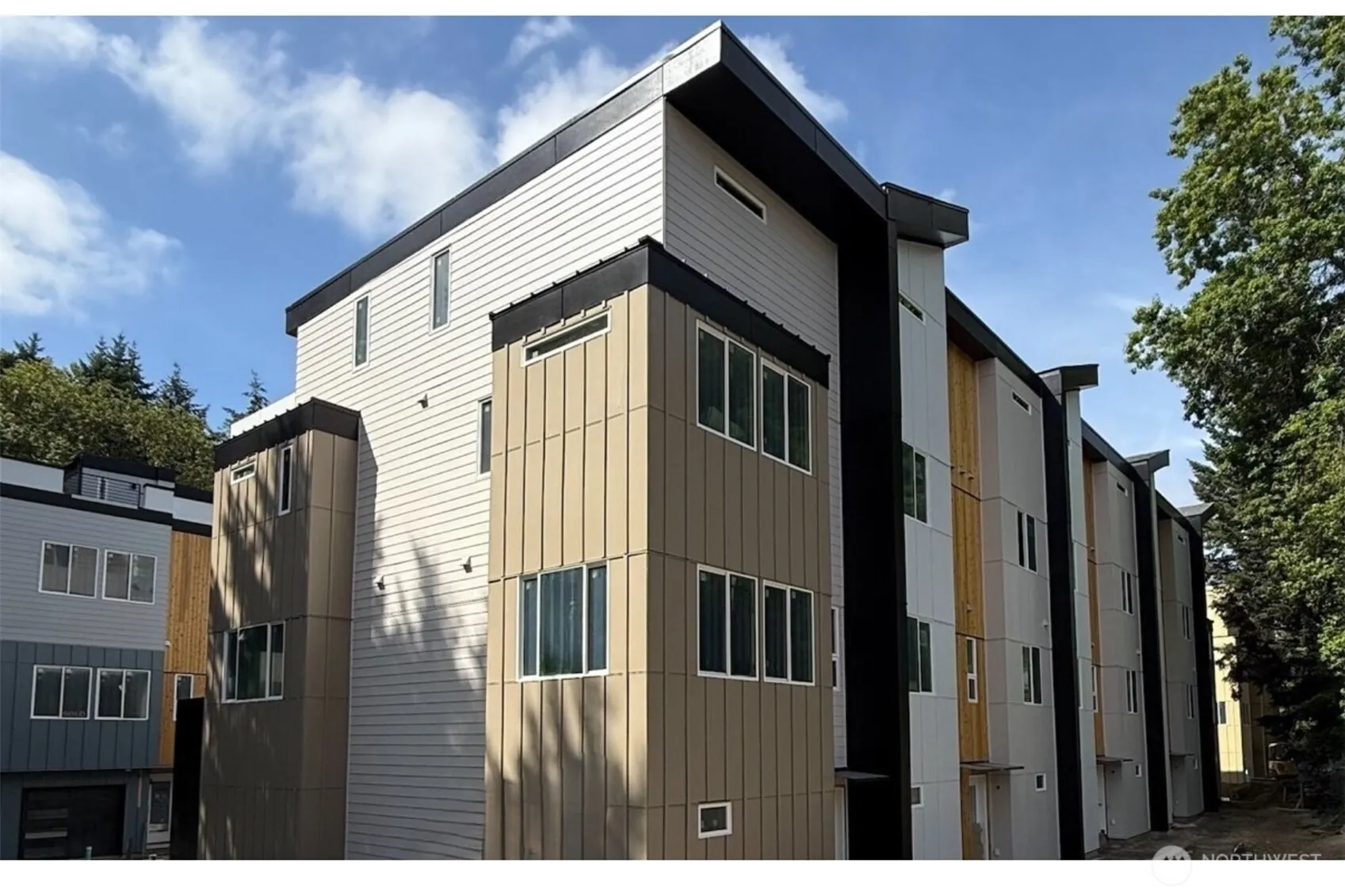 12835 Bel Red Road #102, Bellevue, WA 98005