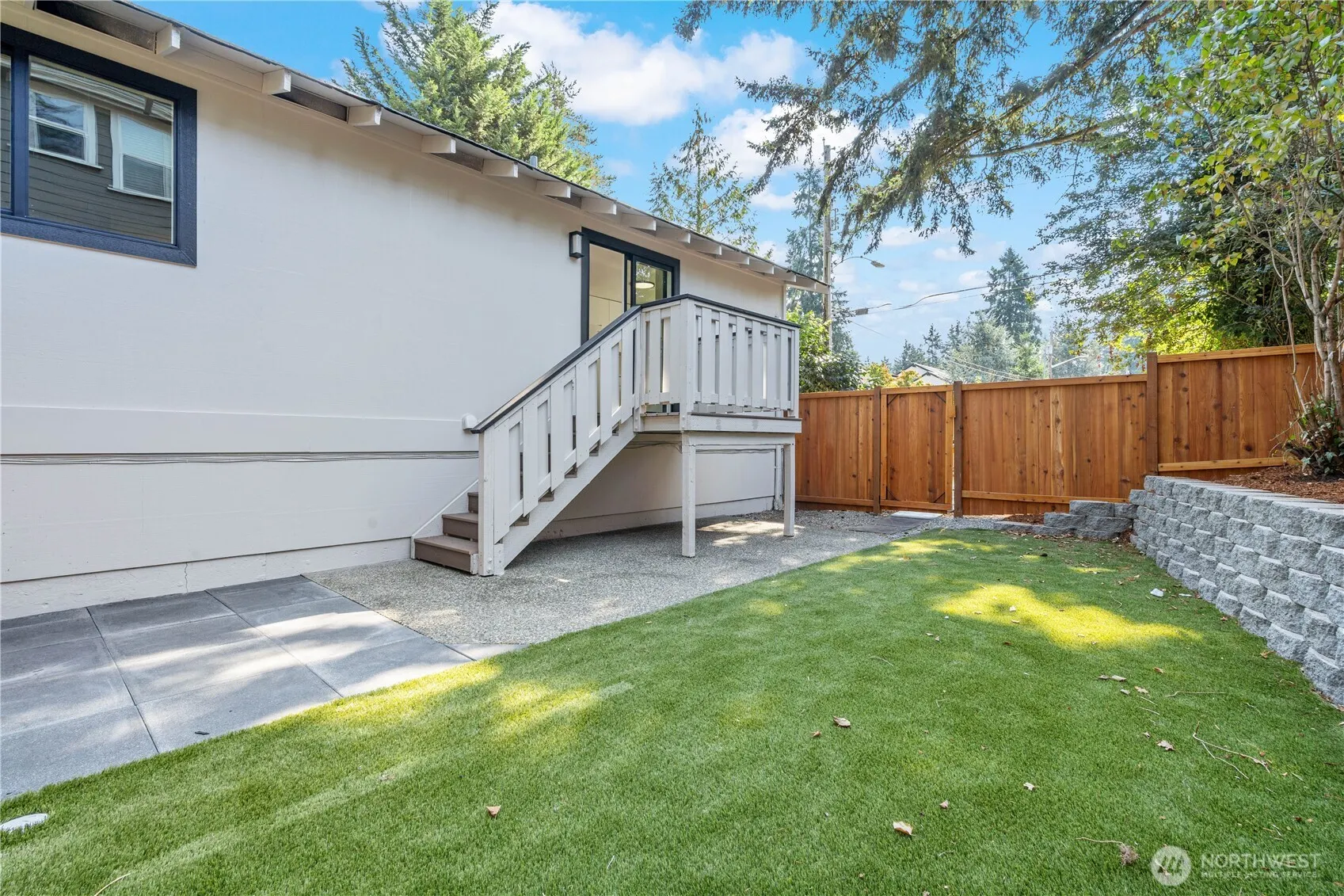 10542 SE 16th Street #A, Bellevue, WA 98004