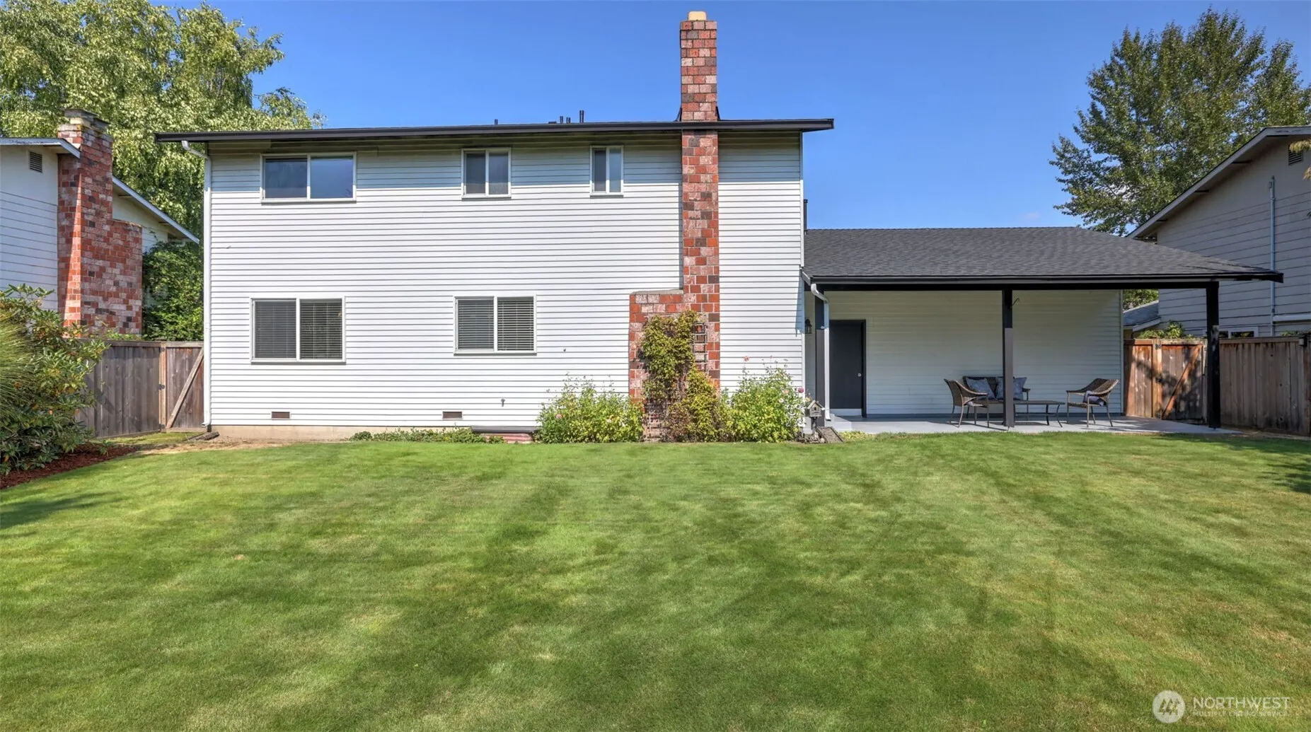 4313 NE 20th Street , Renton, WA 98059