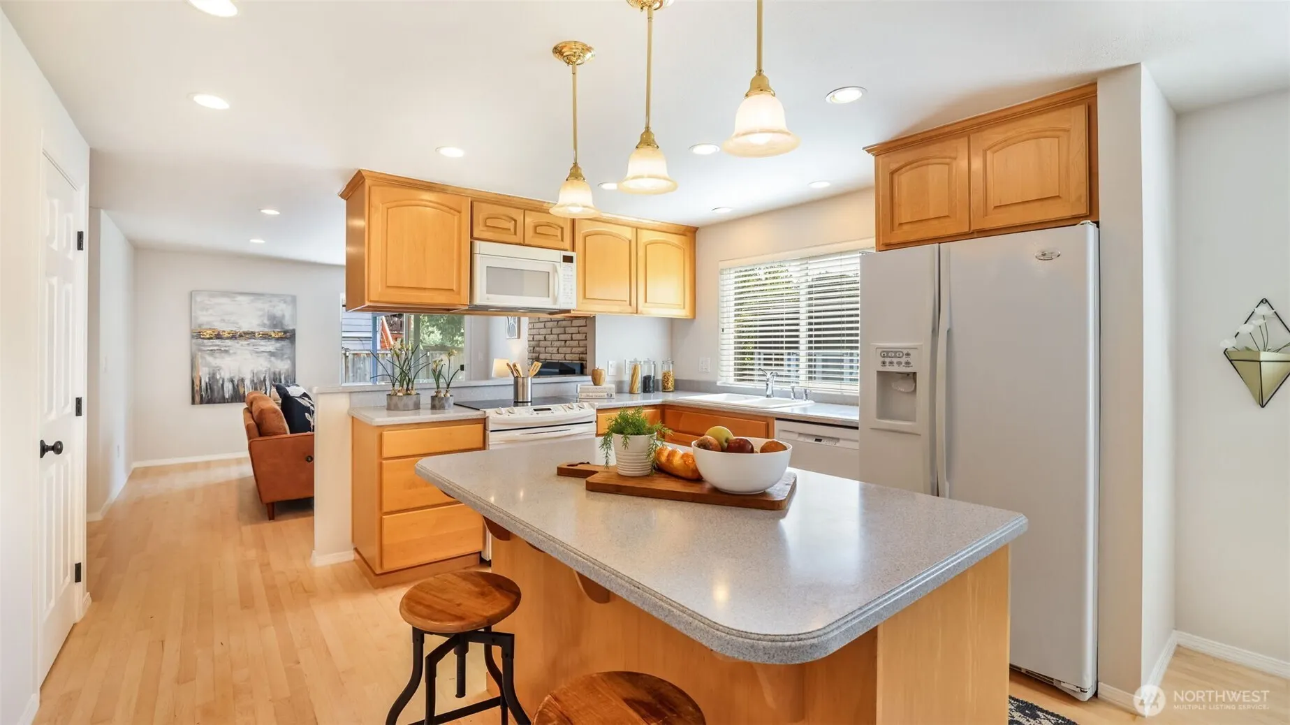4313 NE 20th Street , Renton, WA 98059