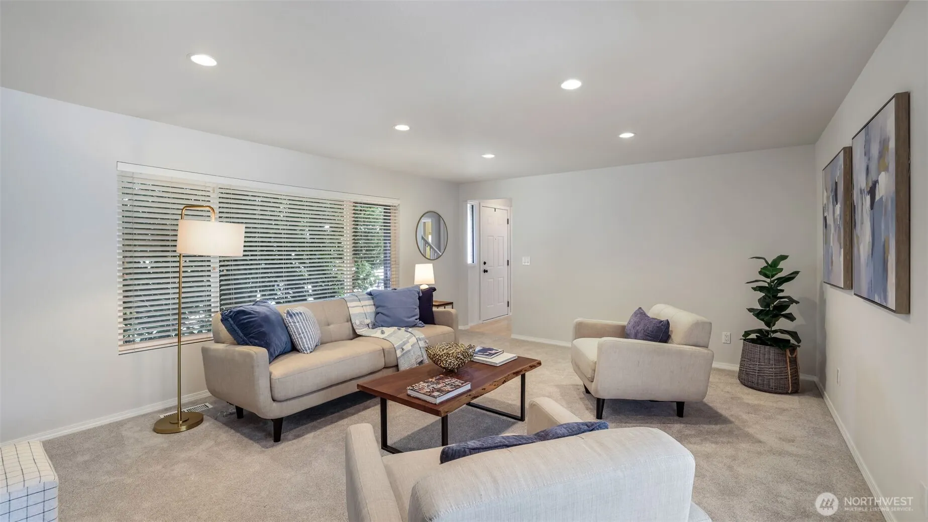 4313 NE 20th Street , Renton, WA 98059