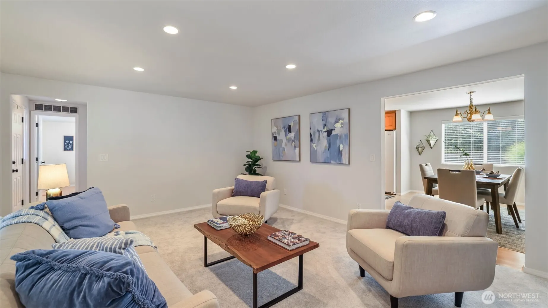 4313 NE 20th Street , Renton, WA 98059