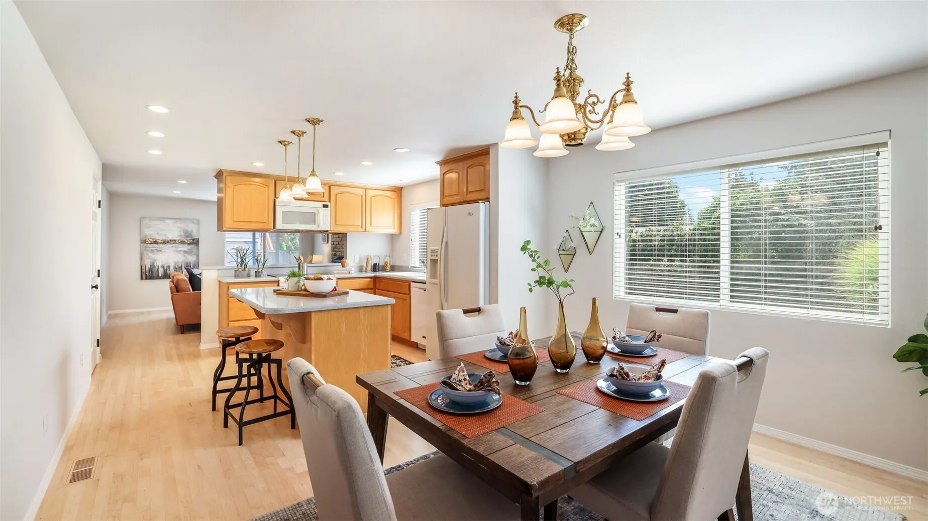 4313 NE 20th Street , Renton, WA 98059