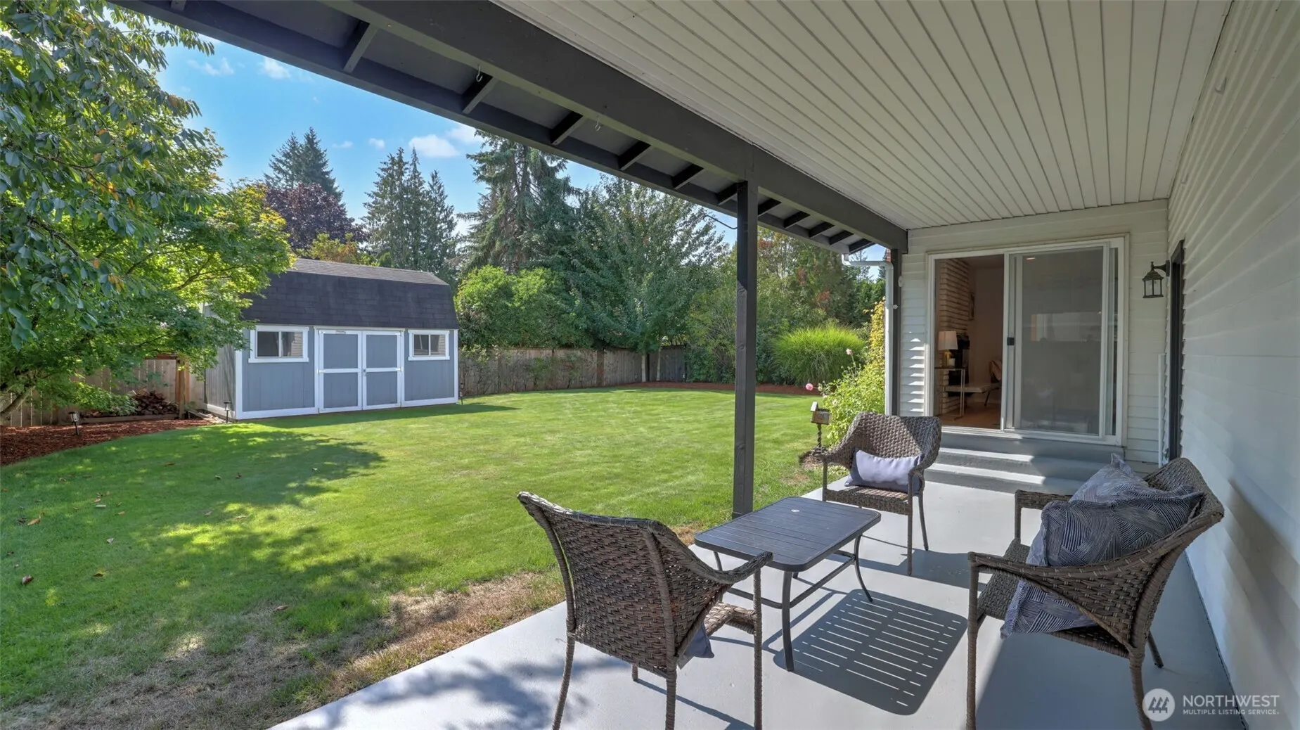 4313 NE 20th Street , Renton, WA 98059