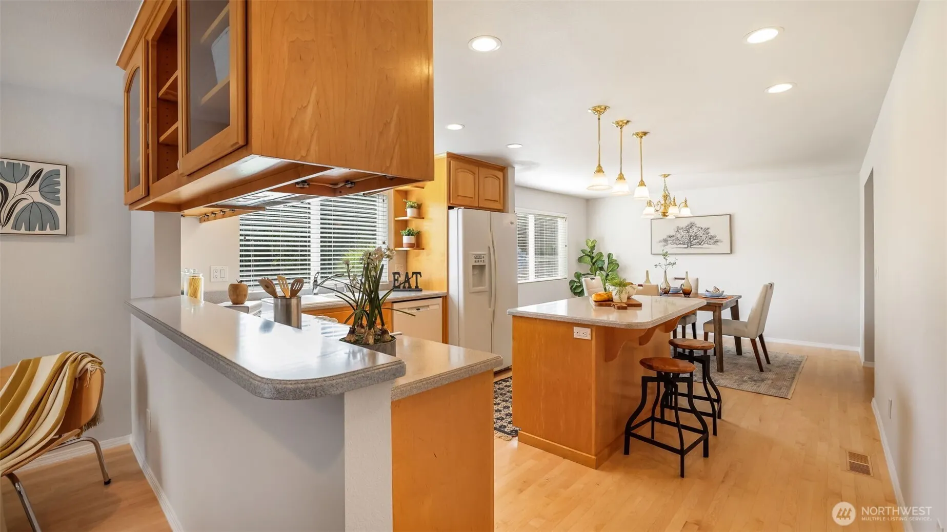 4313 NE 20th Street , Renton, WA 98059
