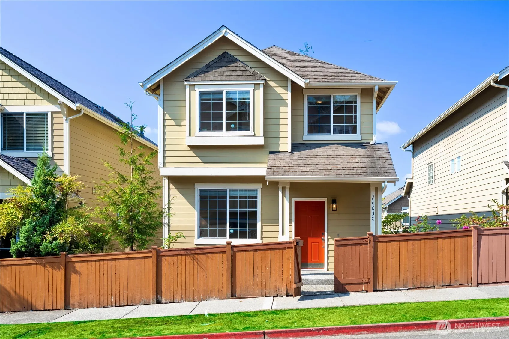24038 40th Avenue SE, Bothell, WA 98021
