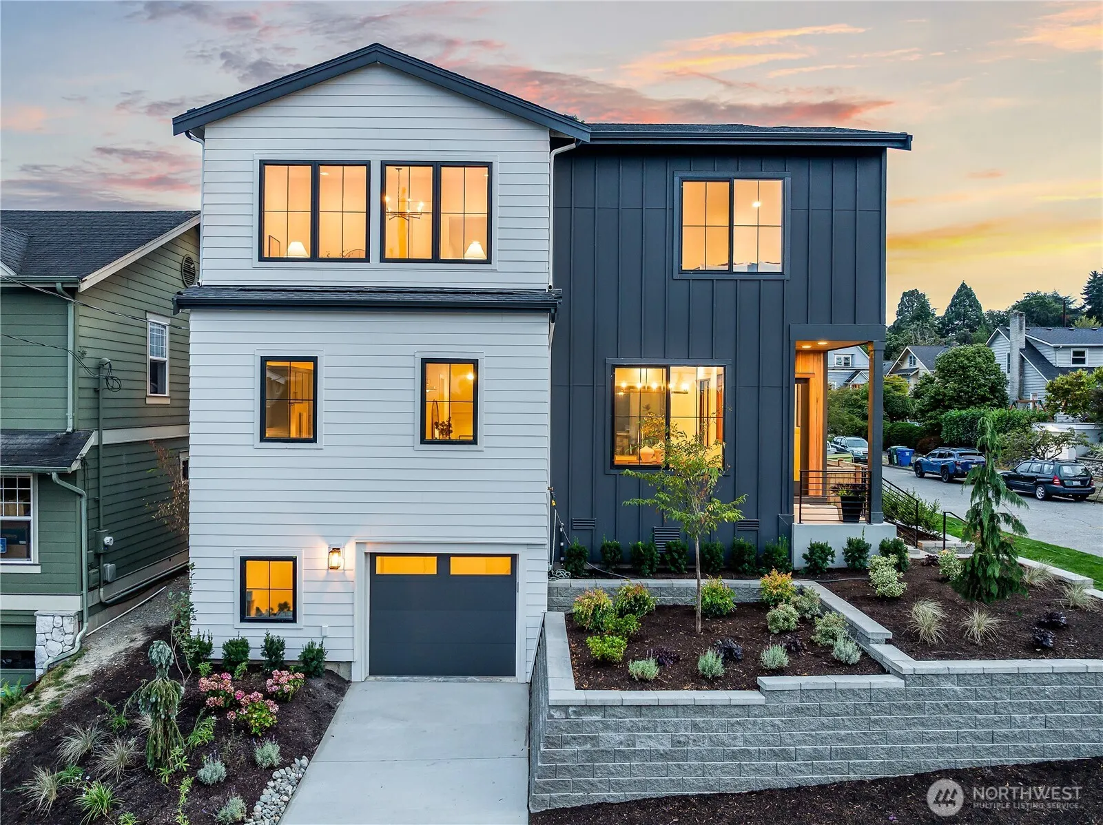 6016 Evanston Avenue N, Seattle, WA 98103
