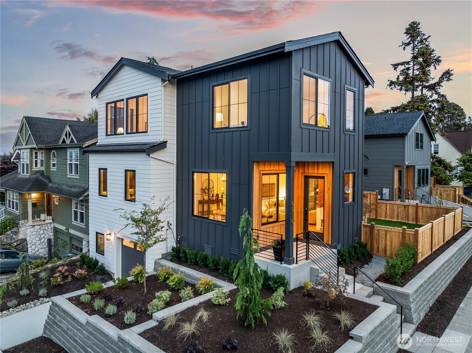 6016 Evanston Avenue N, Seattle, WA 98103