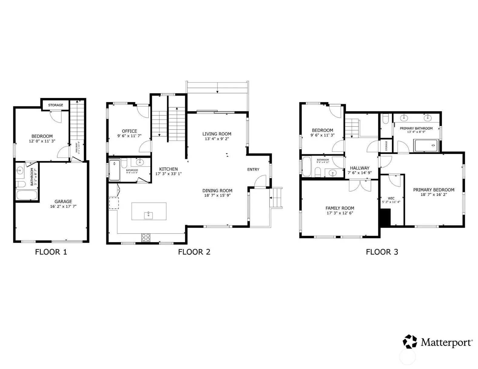 6016 Evanston Avenue N, Seattle, WA 98103