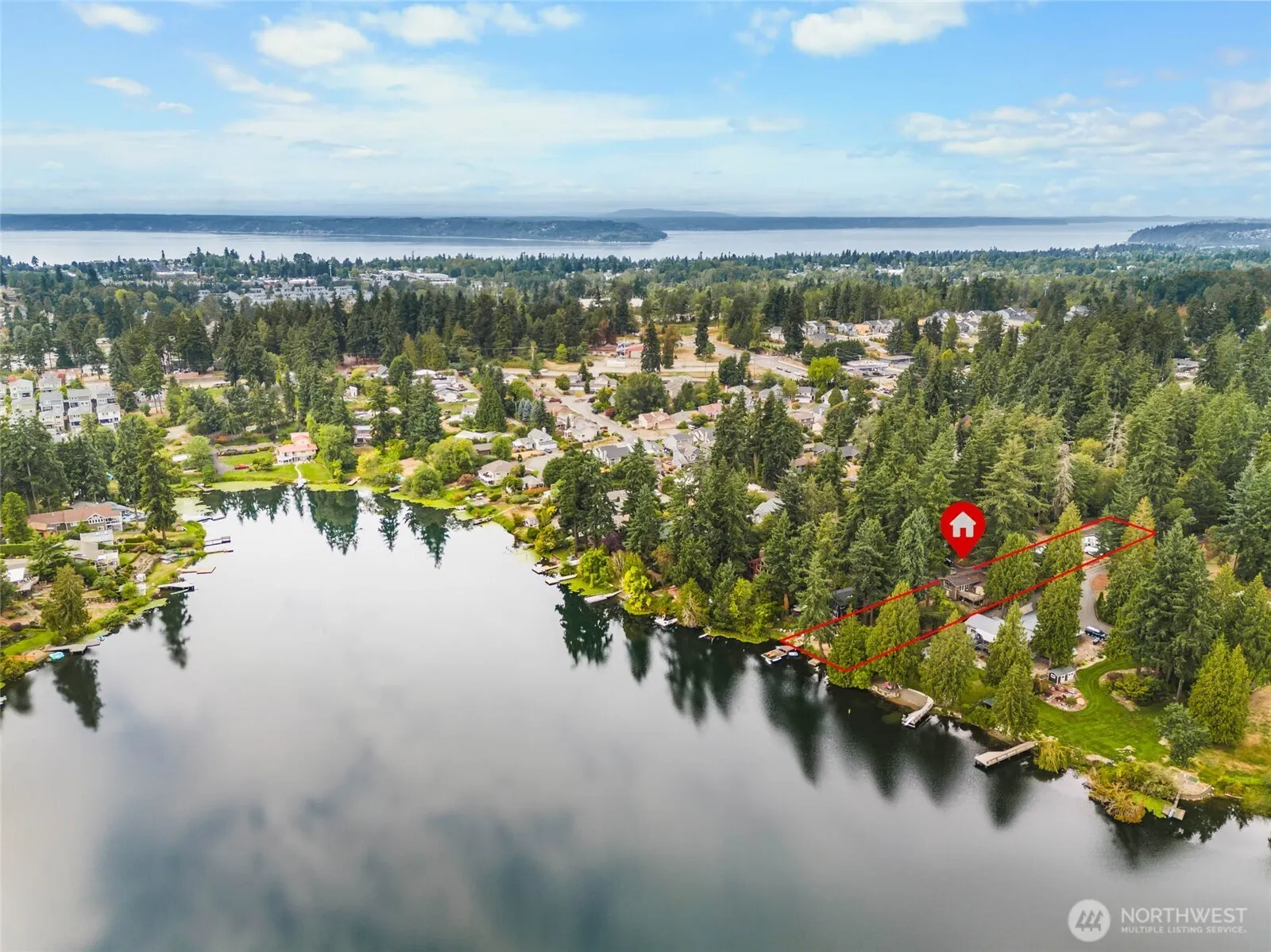 3503 S 272nd Street #B, Kent, WA 98032