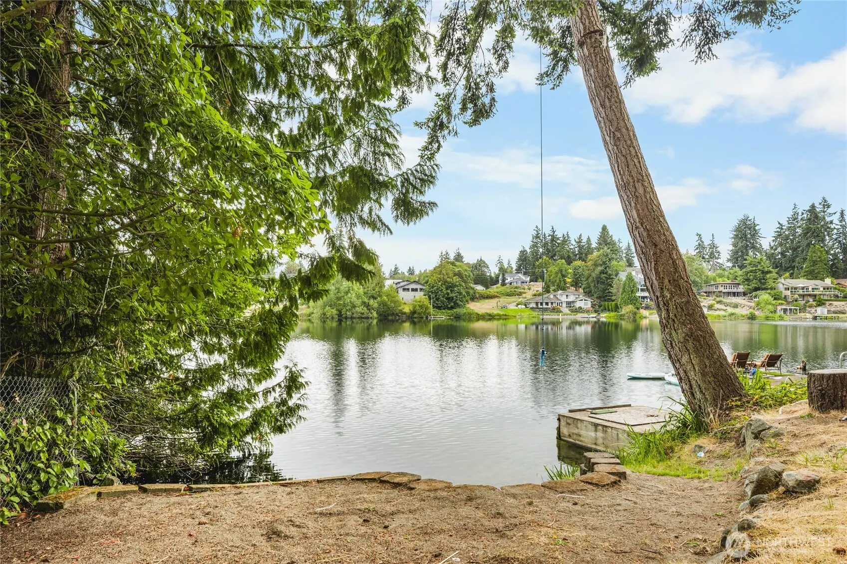 3503 S 272nd Street #B, Kent, WA 98032