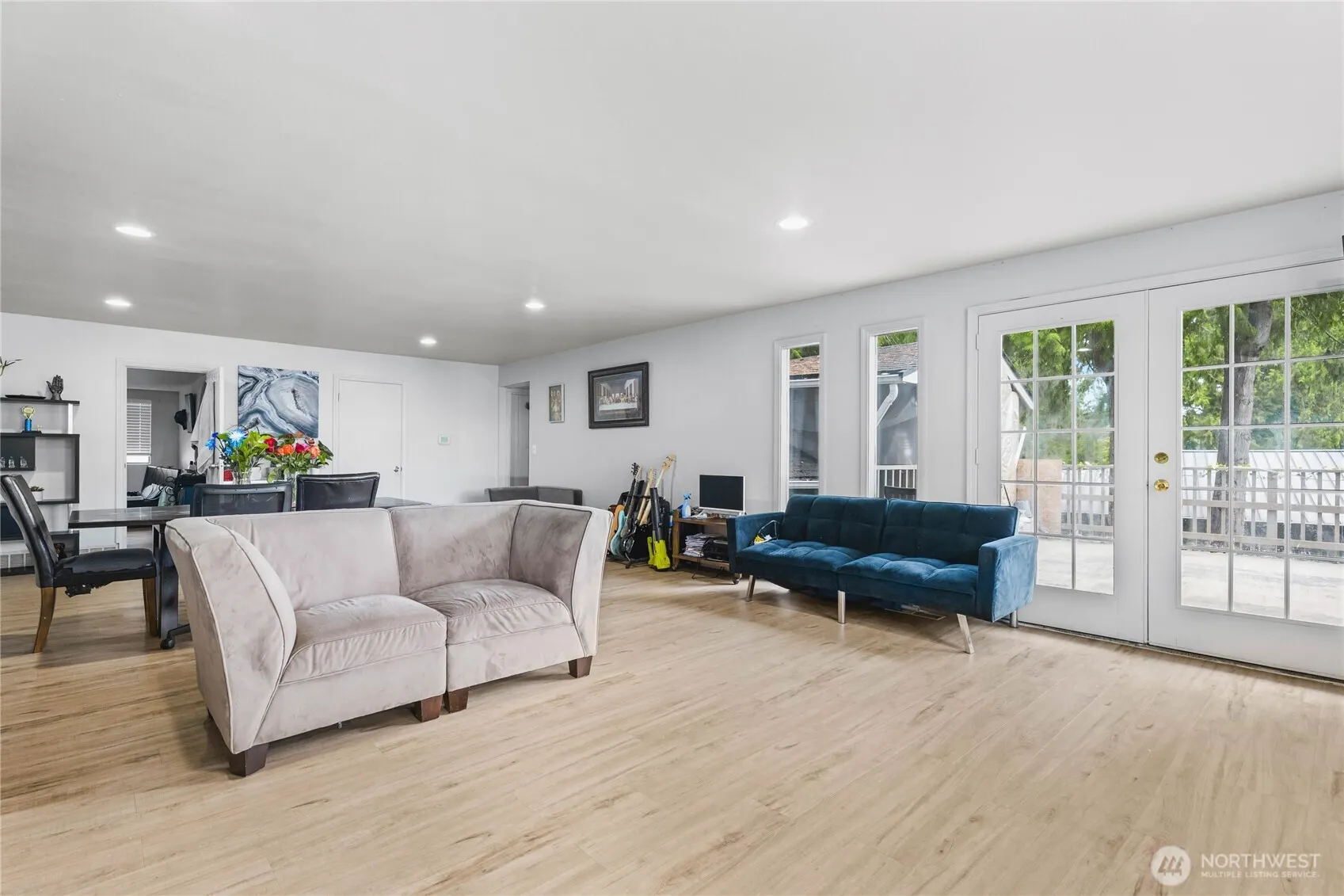 3503 S 272nd Street #B, Kent, WA 98032
