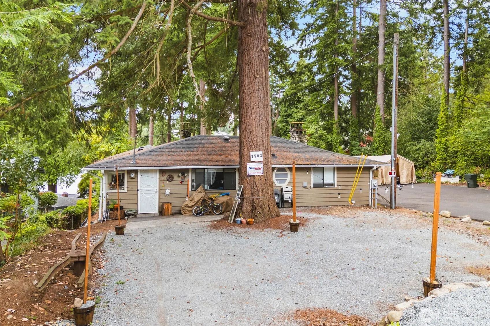 3503 S 272nd Street #B, Kent, WA 98032