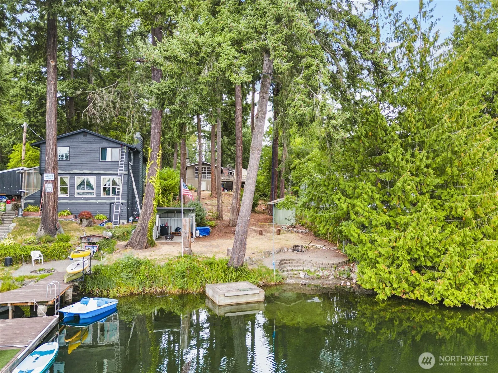 3503 S 272nd Street #B, Kent, WA 98032
