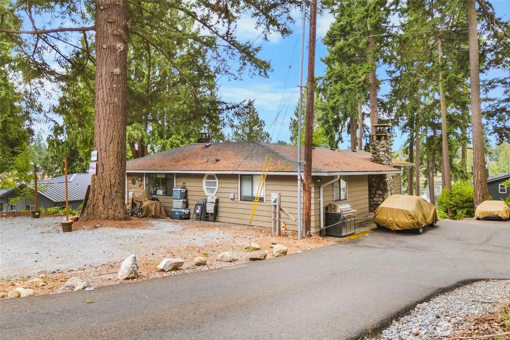 3503 S 272nd Street #B, Kent, WA 98032
