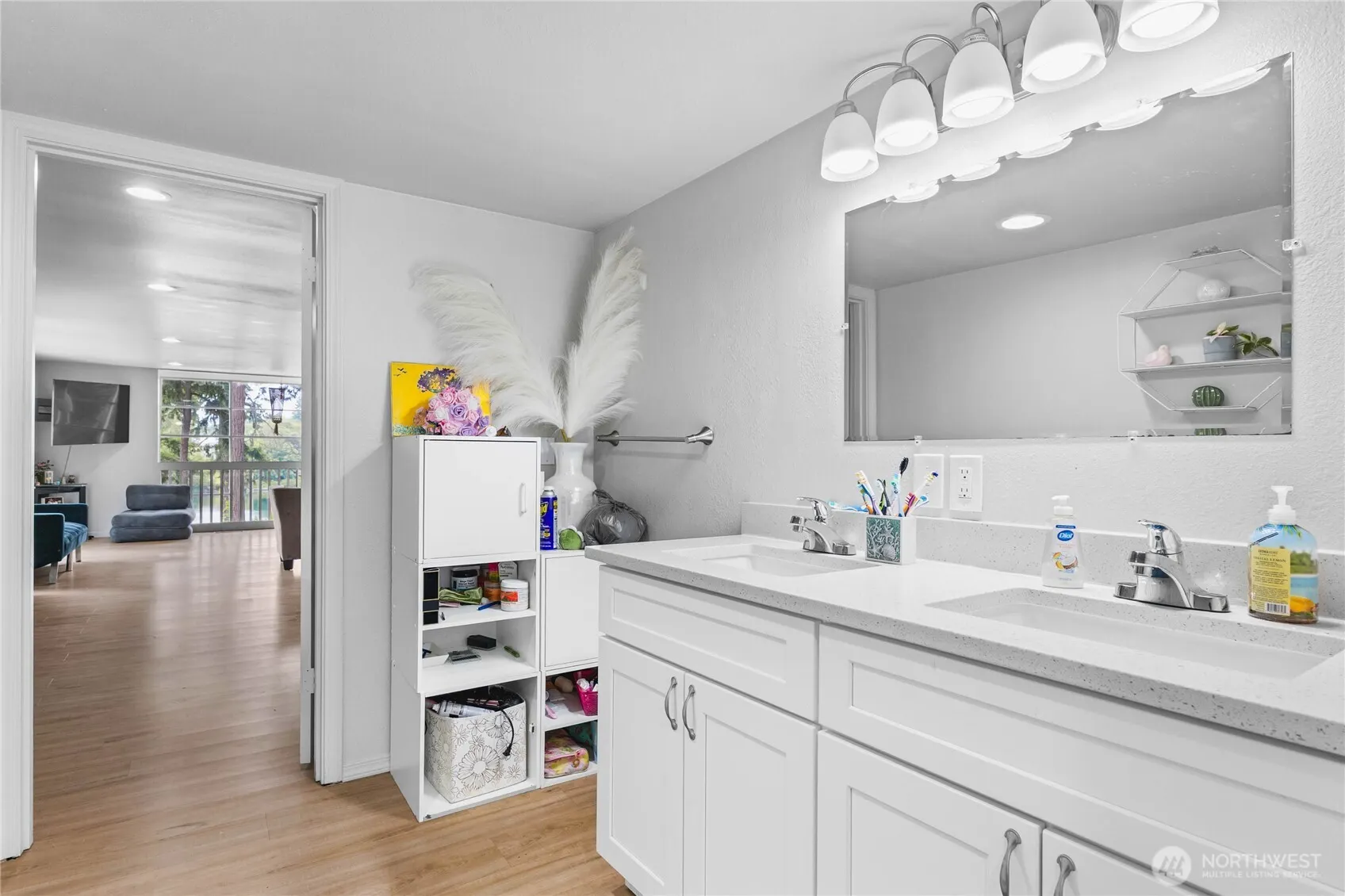 3503 S 272nd Street #B, Kent, WA 98032