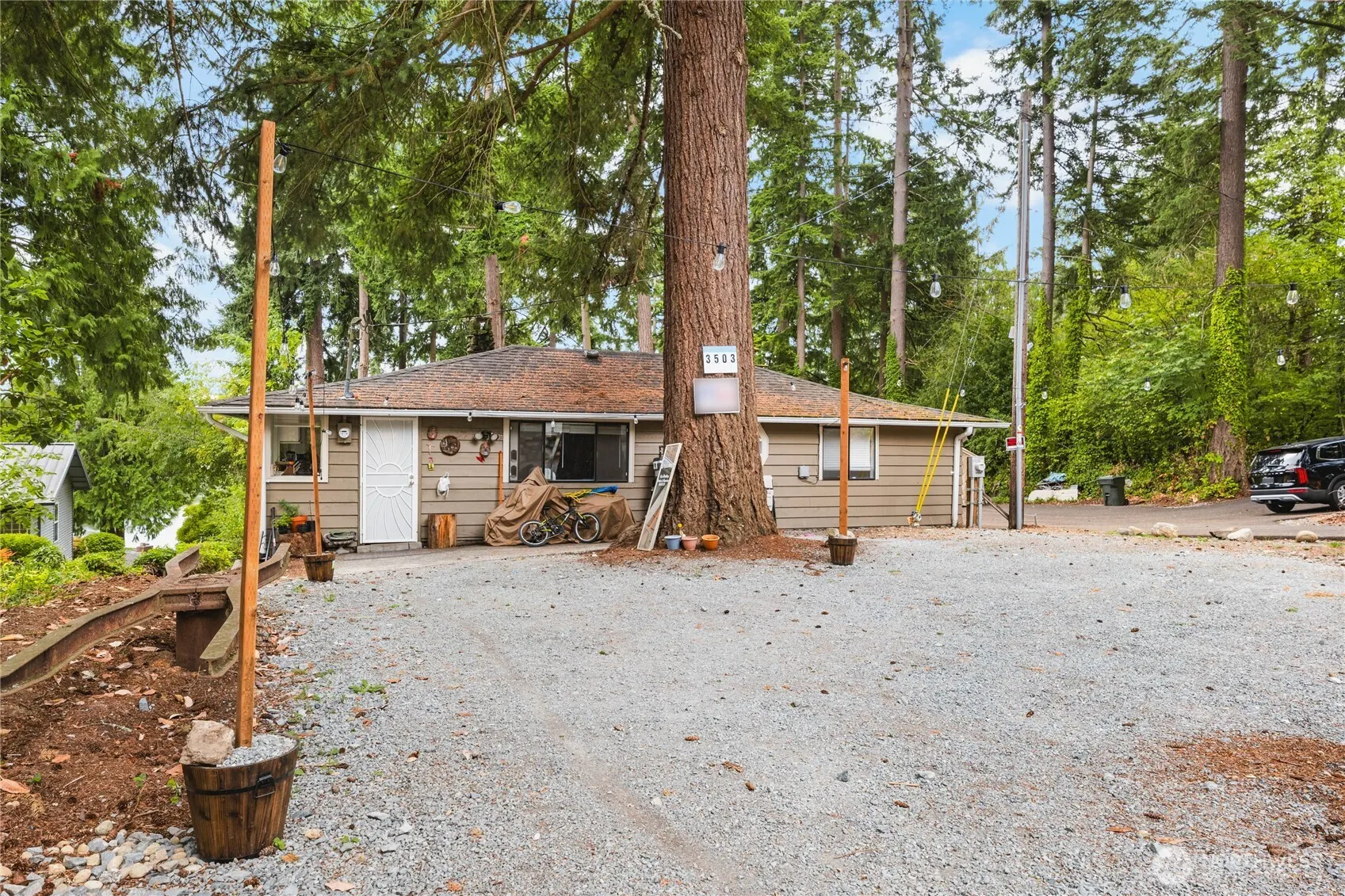 3503 S 272nd Street #B, Kent, WA 98032