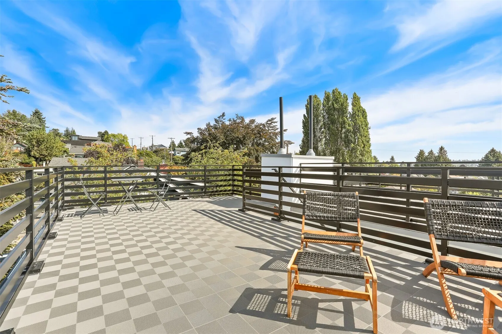3442 B NW 65th Street , Seattle, WA 98117