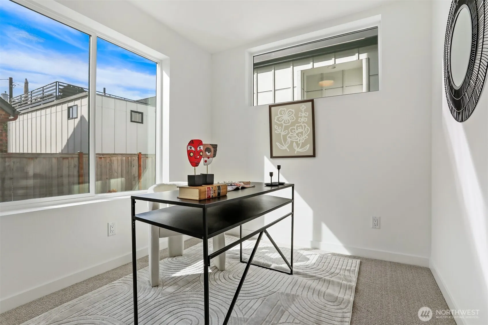 3442 B NW 65th Street , Seattle, WA 98117