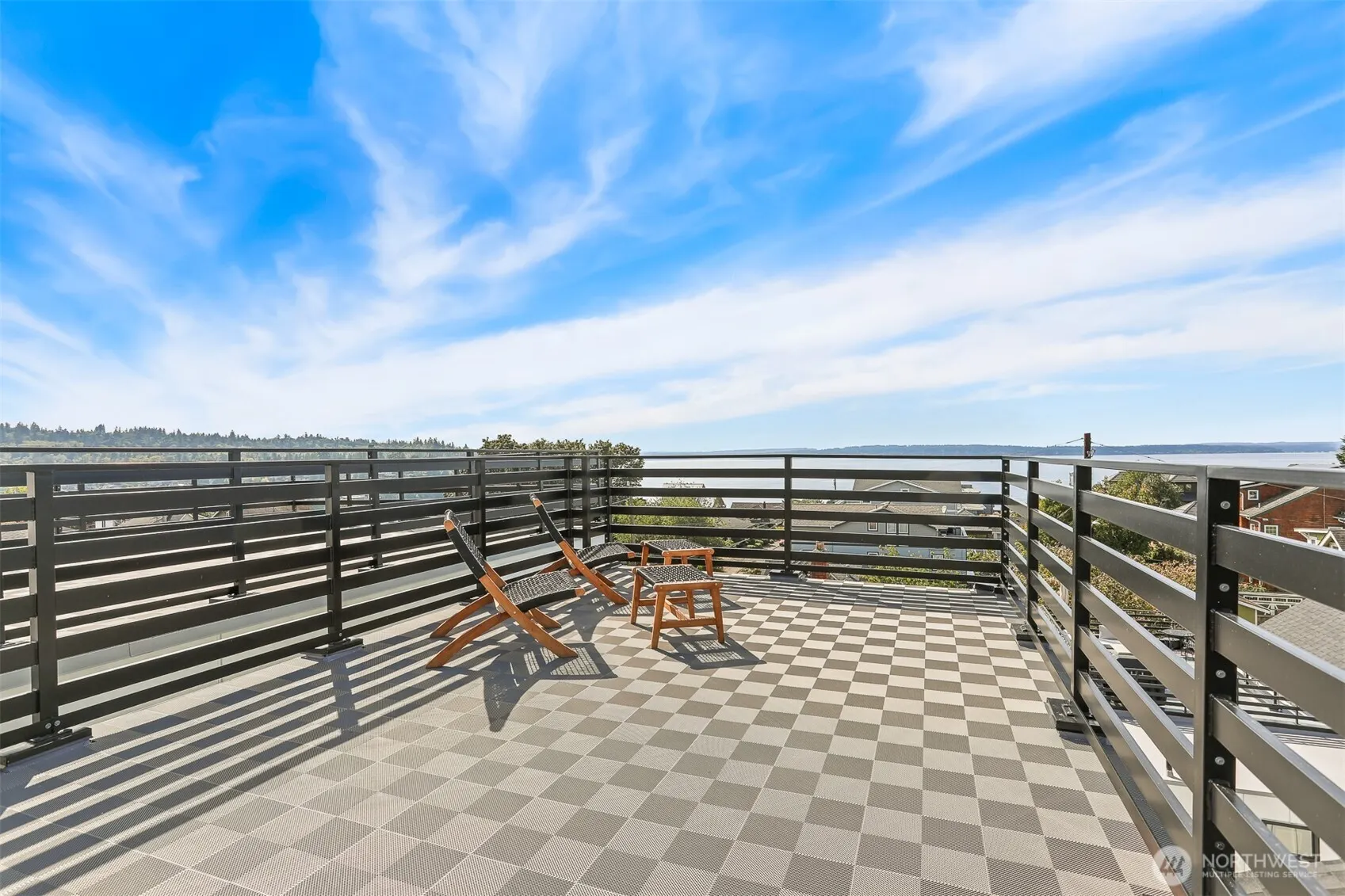 3442 B NW 65th Street , Seattle, WA 98117