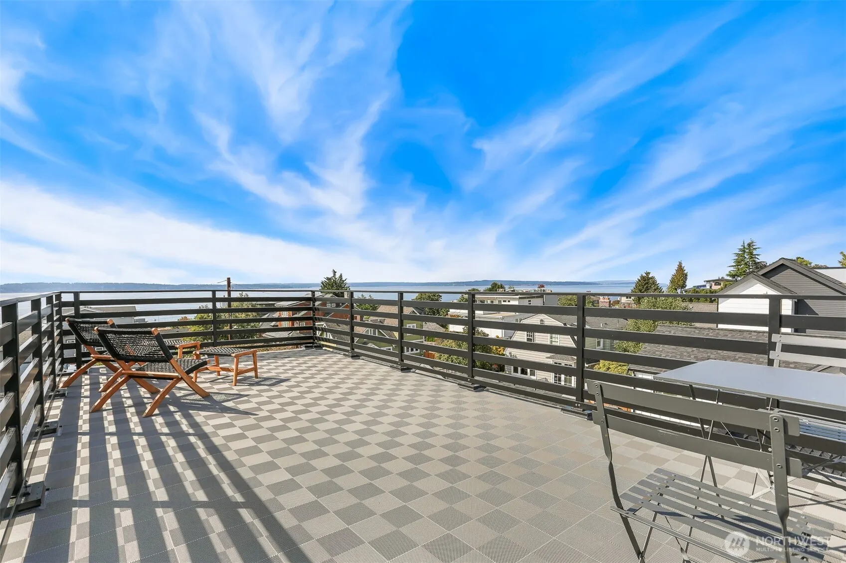 3442 B NW 65th Street , Seattle, WA 98117