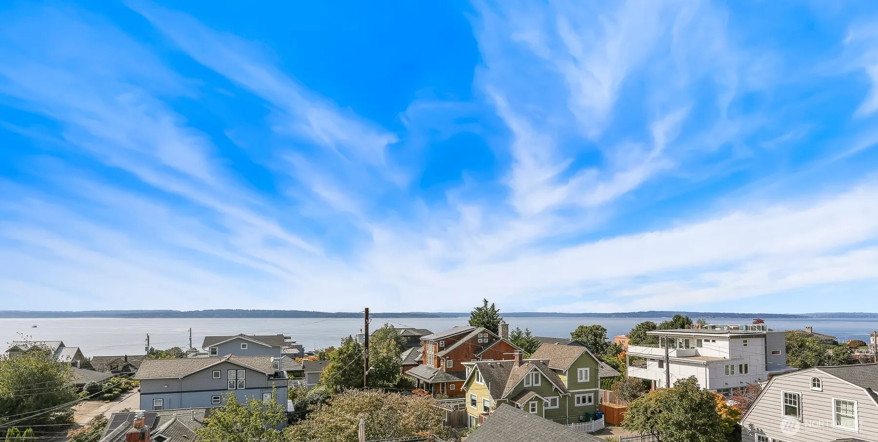 3442 B NW 65th Street , Seattle, WA 98117