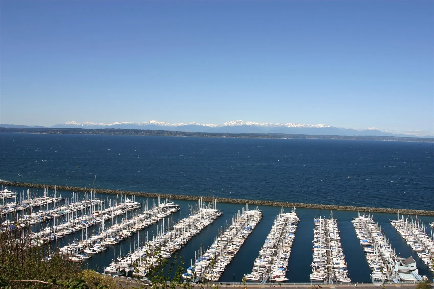 3442 B NW 65th Street , Seattle, WA 98117