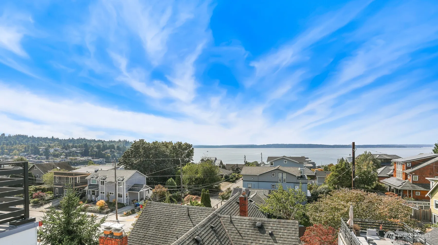 3442 B NW 65th Street , Seattle, WA 98117